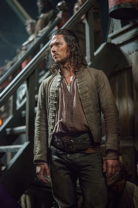 black sails season 2 episode 3|john silver black sails episode 3.